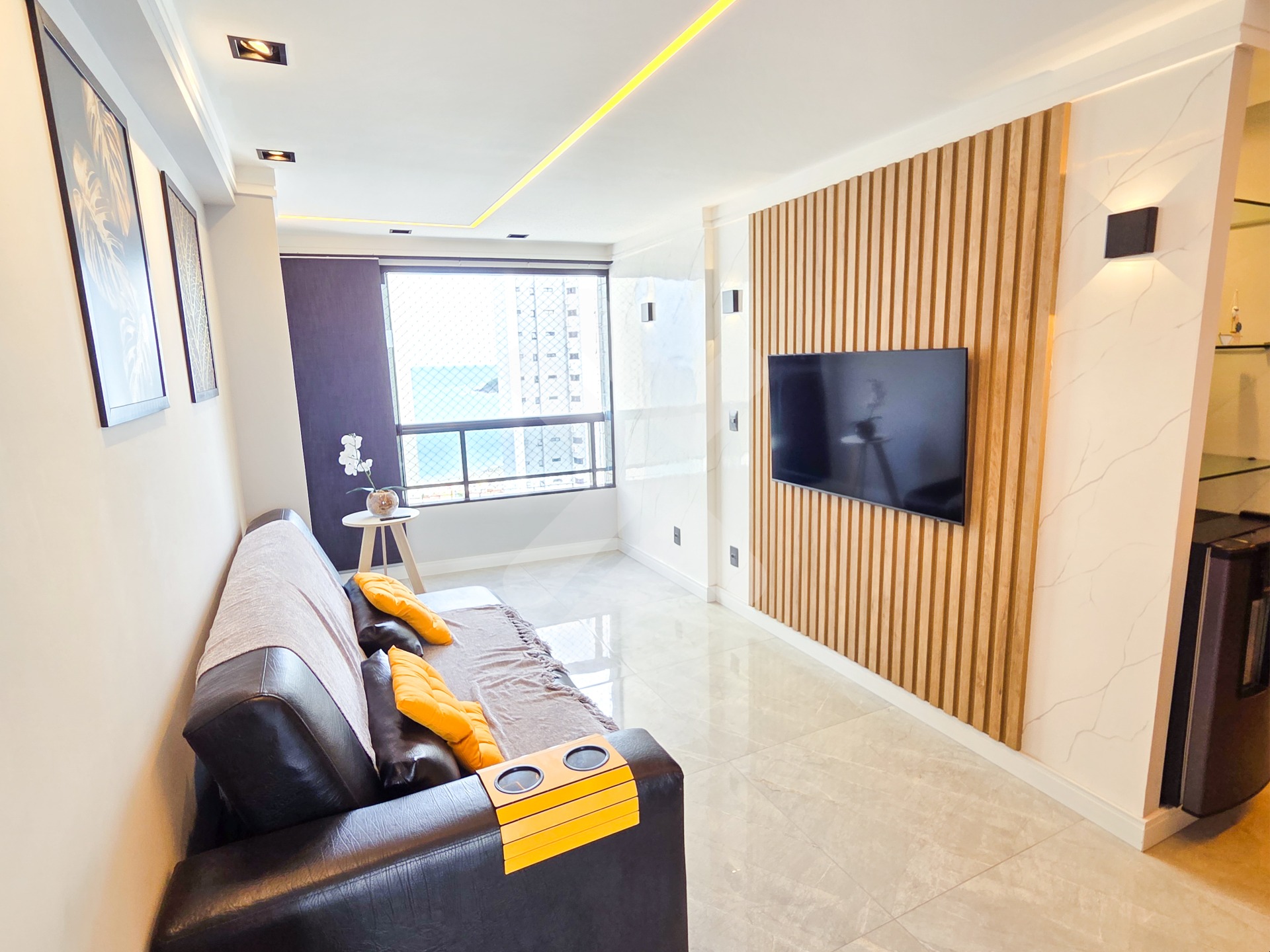 Apartamento para aluguelPonta NegraNatal: 