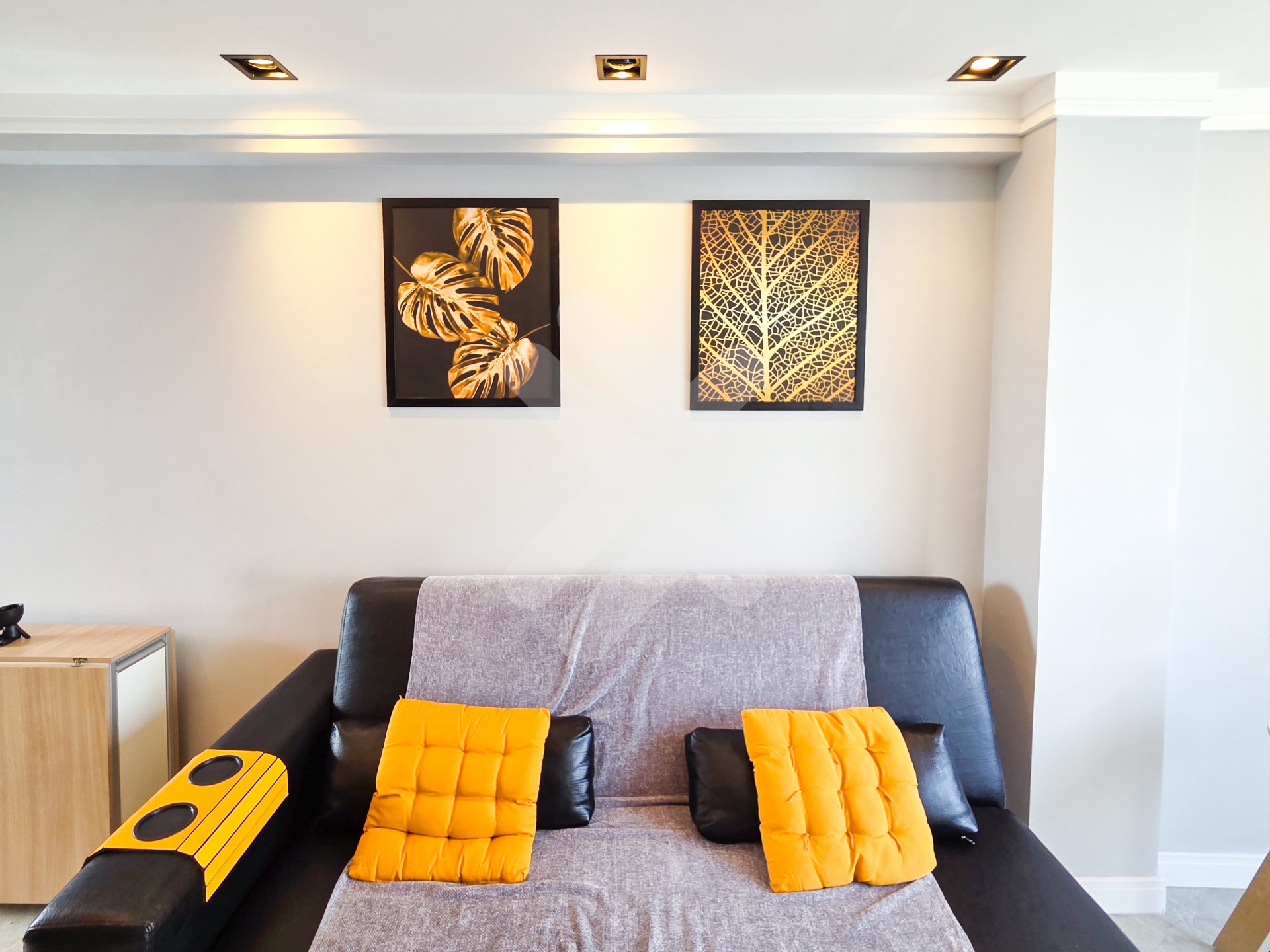 Apartamento para aluguelPonta NegraNatal: 