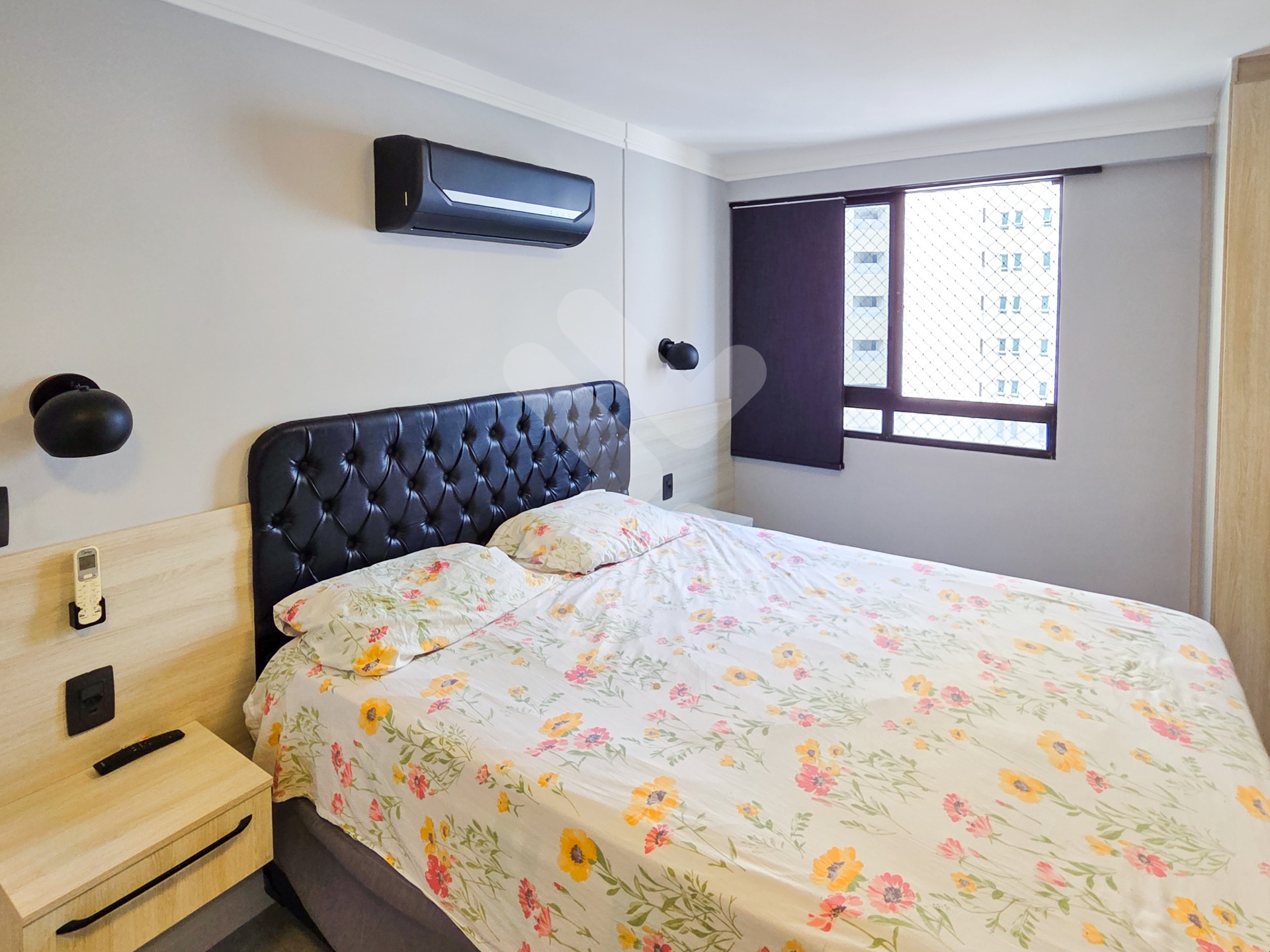 Apartamento para aluguelPonta NegraNatal: 