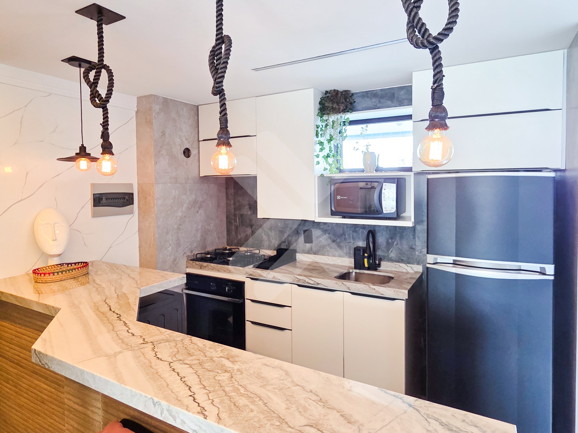 Apartamento para aluguelPonta NegraNatal: 