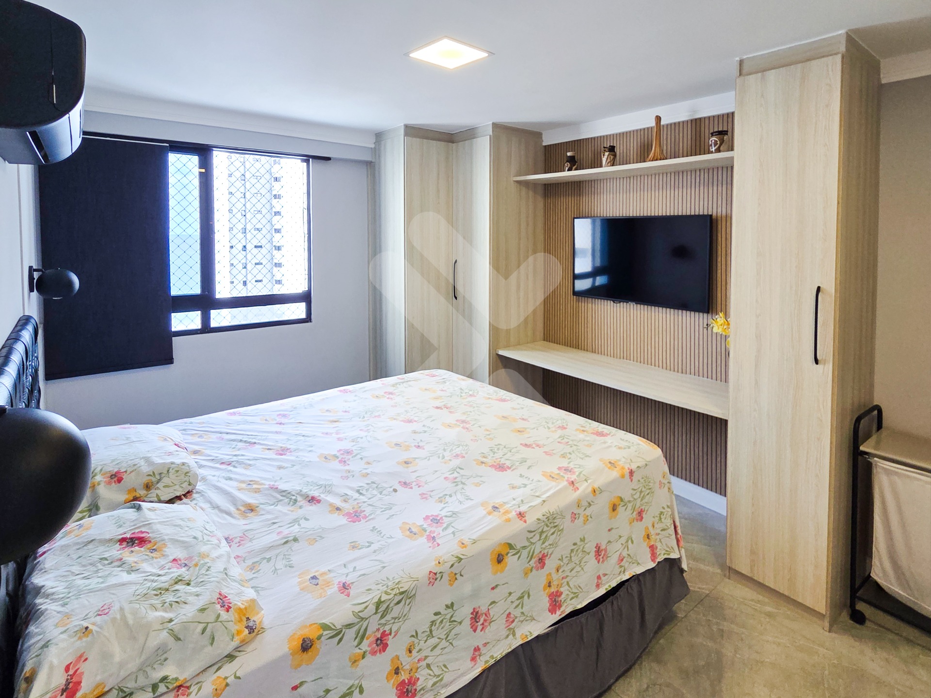 Apartamento para aluguelPonta NegraNatal: 