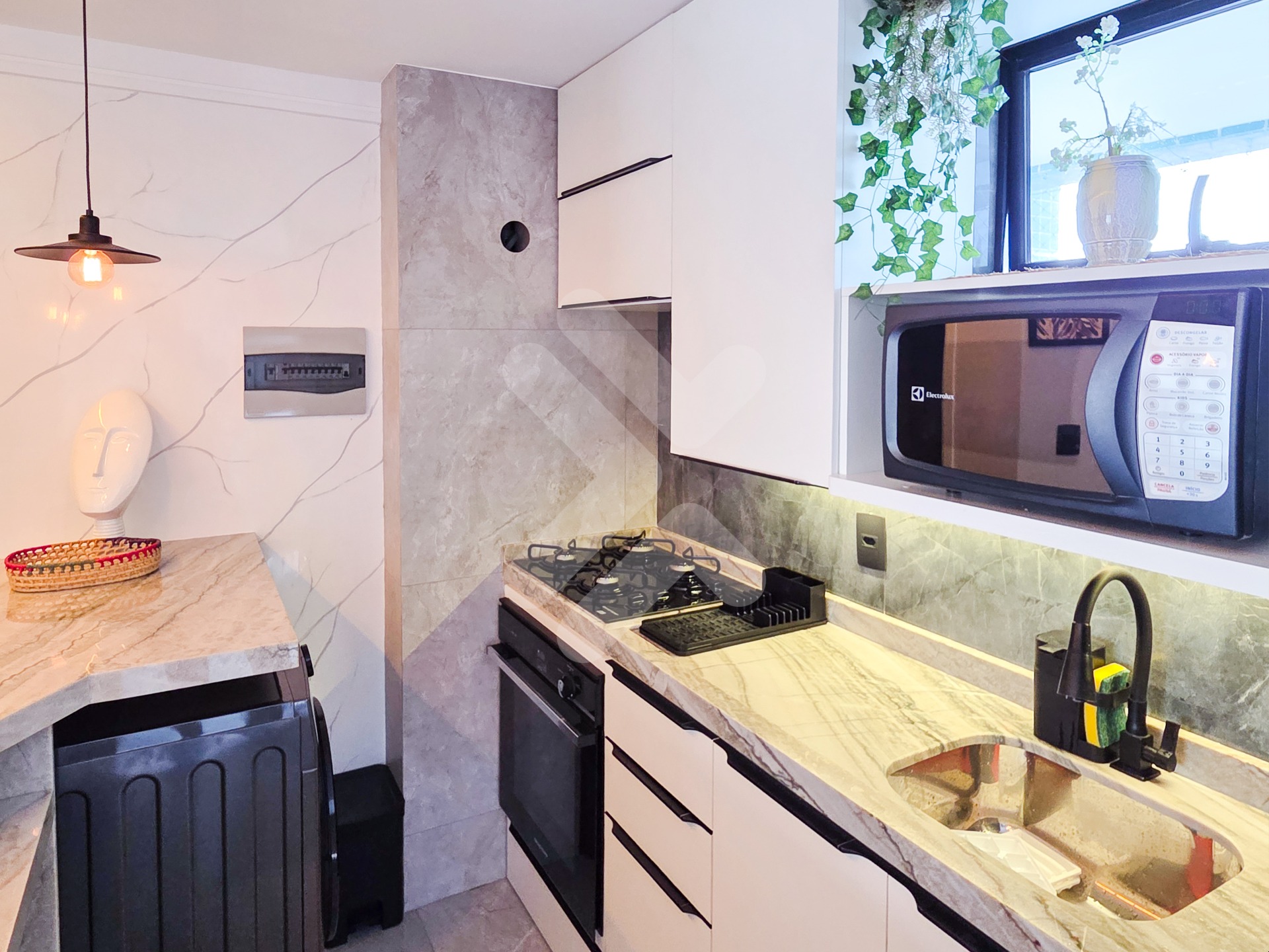 Apartamento para aluguelPonta NegraNatal: 