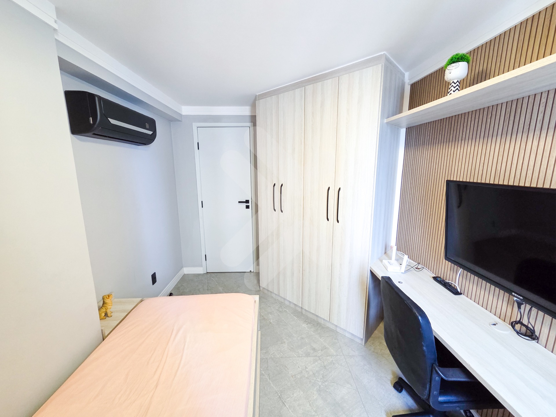 Apartamento para aluguelPonta NegraNatal: 