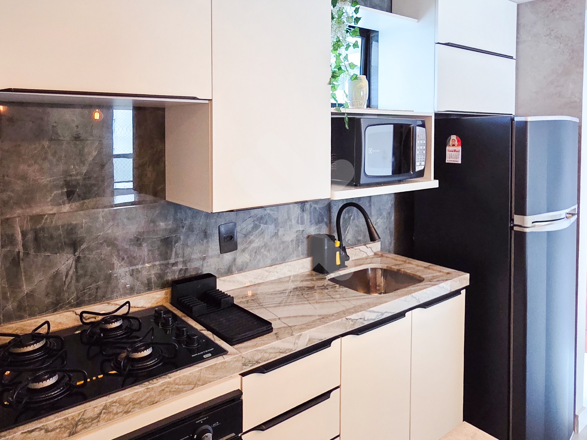 Apartamento para aluguelPonta NegraNatal: 