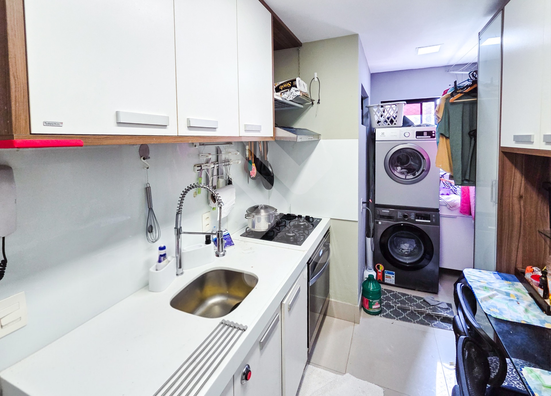 Apartamento para aluguelCandeláriaNatal: 