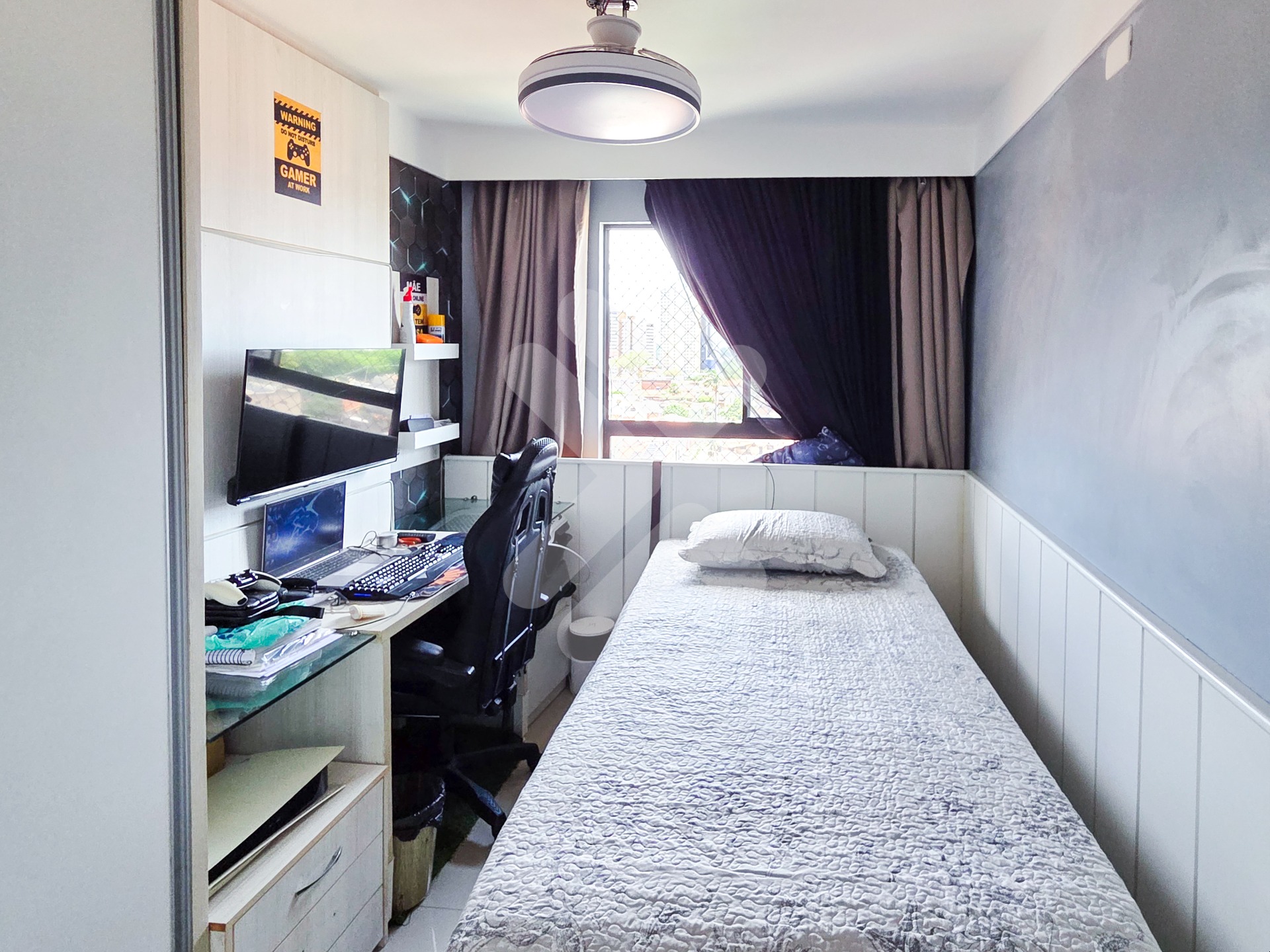 Apartamento para aluguelCandeláriaNatal: 