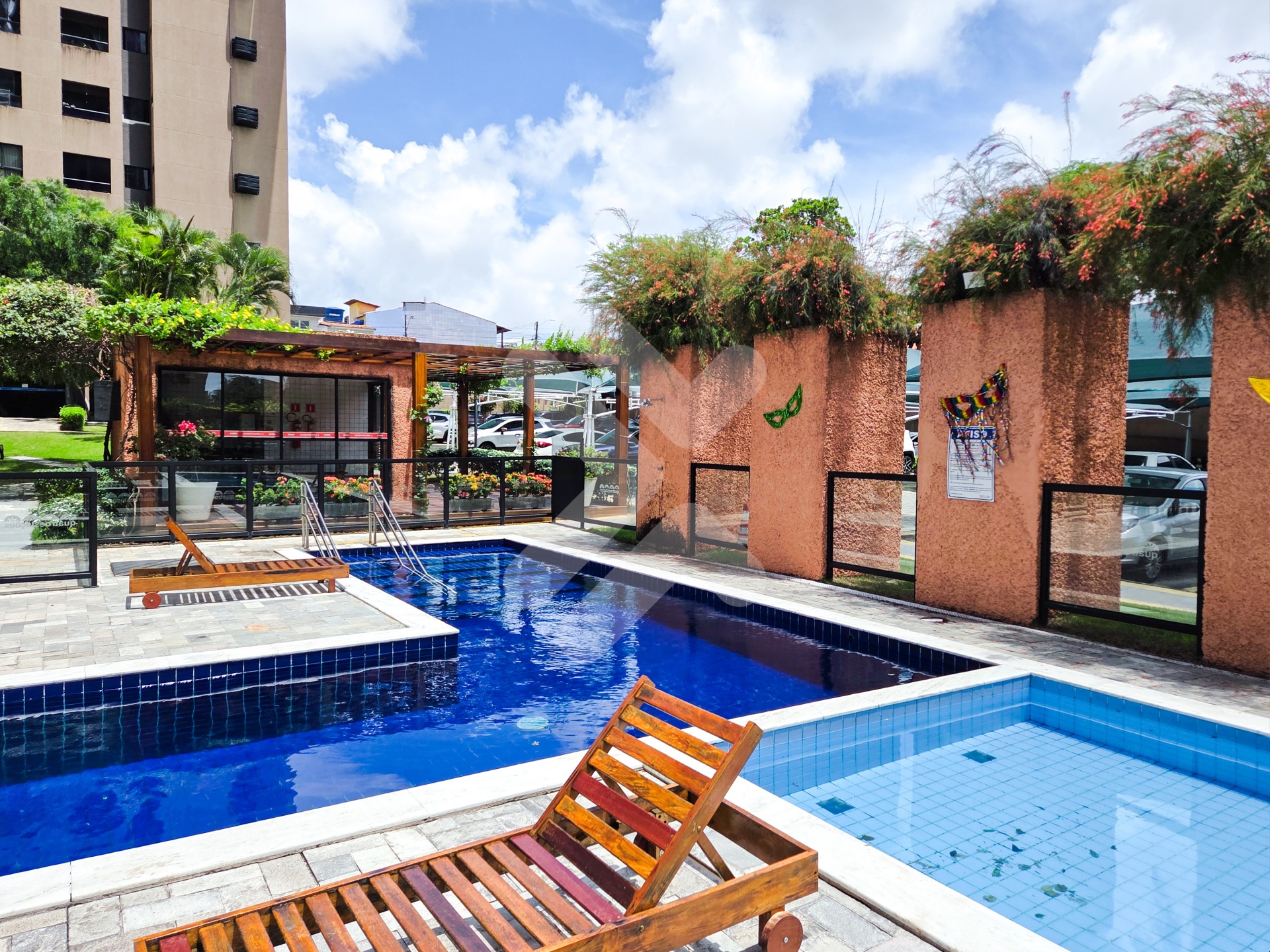 Apartamento para aluguelCandeláriaNatal: 