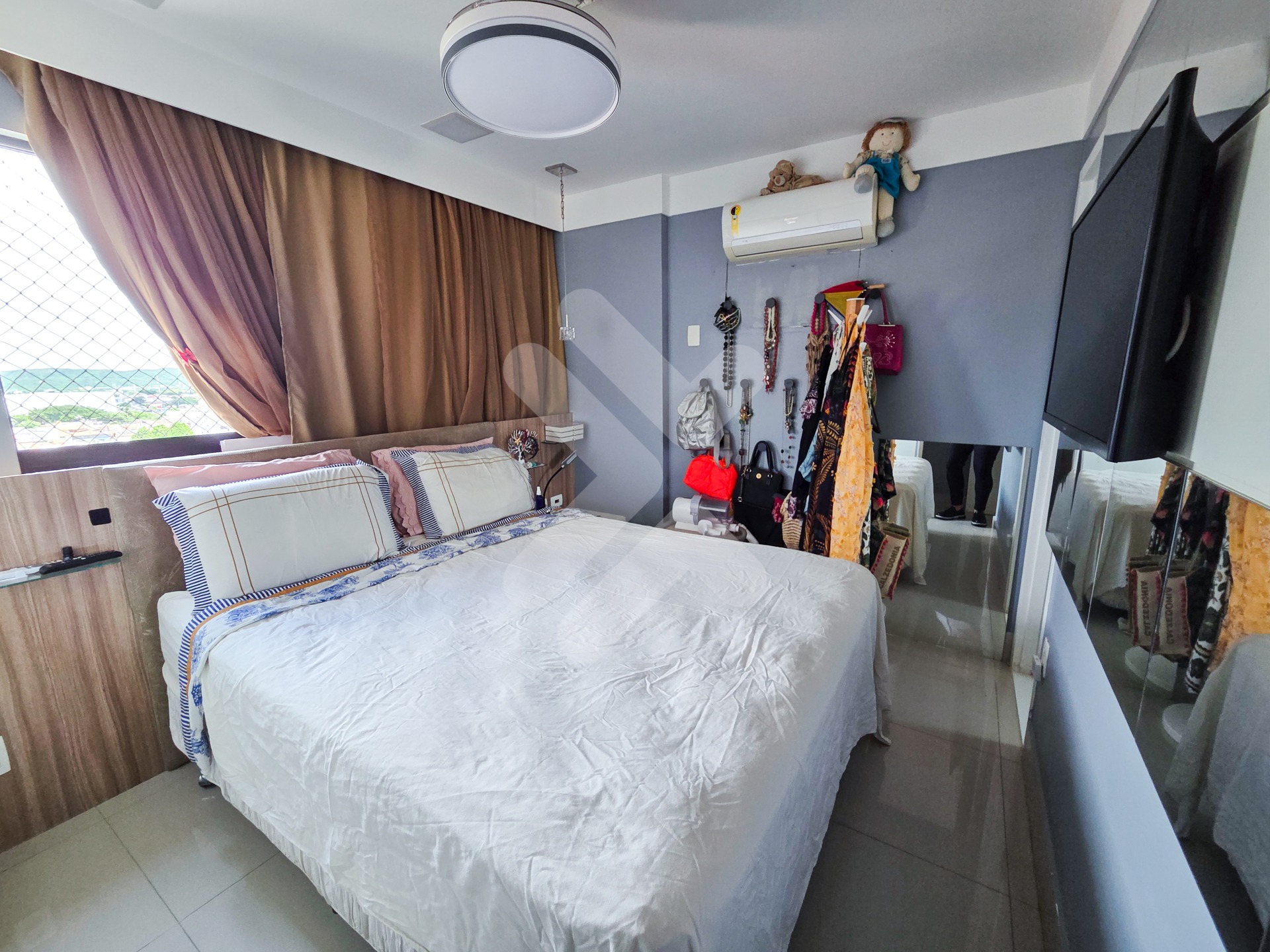 Apartamento para aluguelCandeláriaNatal: 