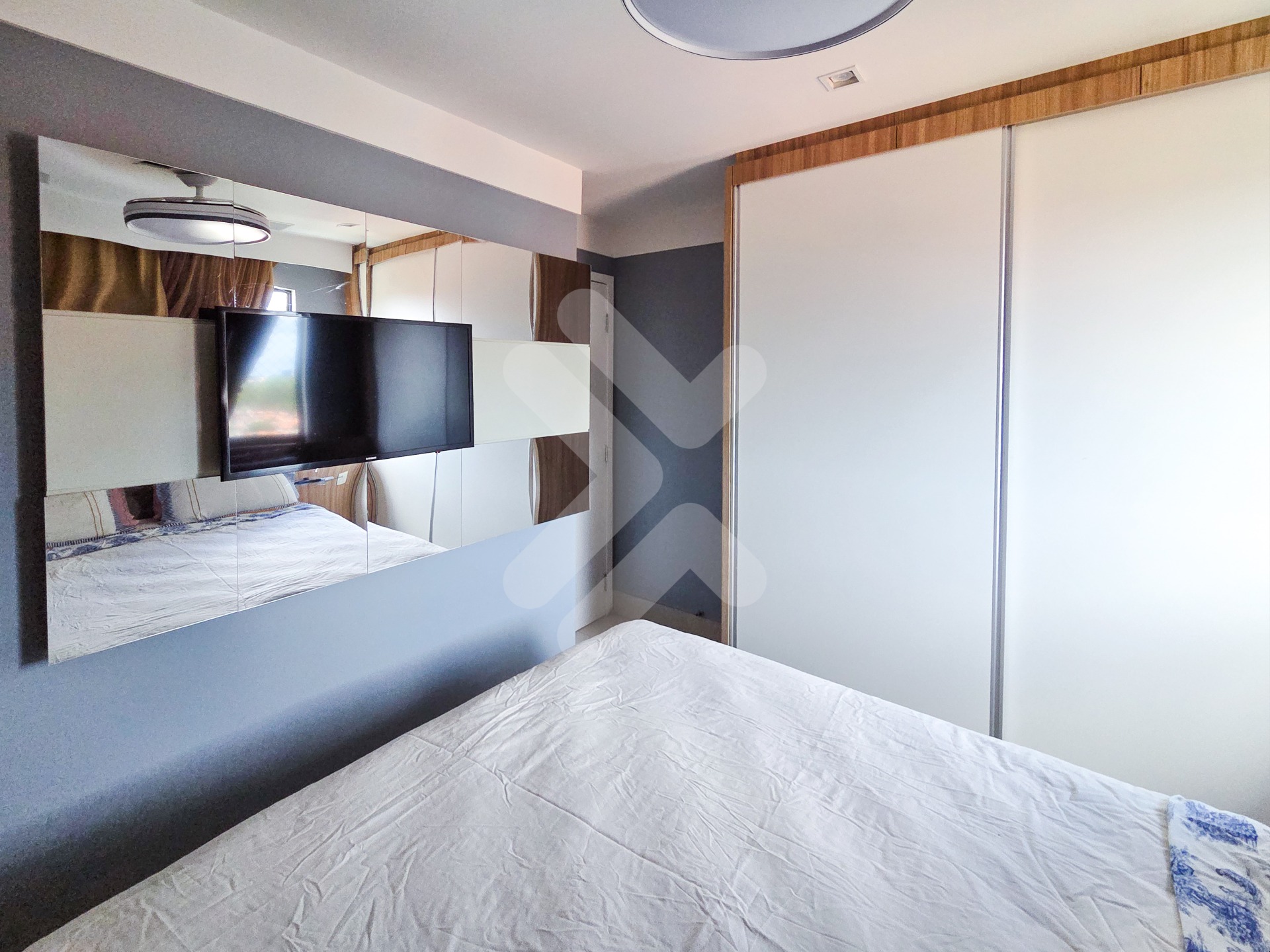 Apartamento para aluguelCandeláriaNatal: 