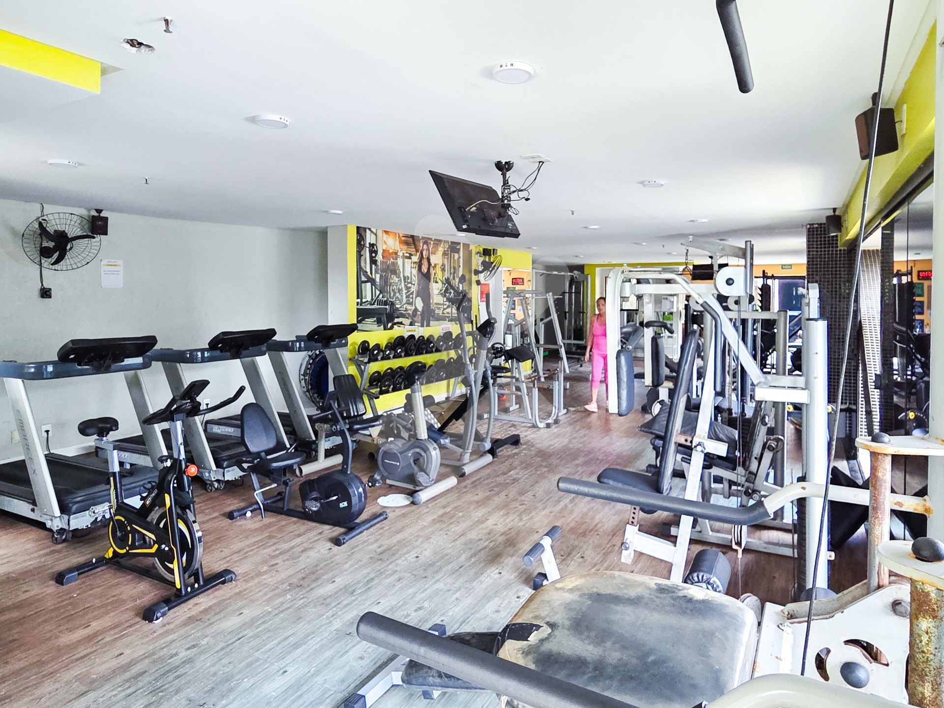 Apartamento para aluguelCandeláriaNatal: 