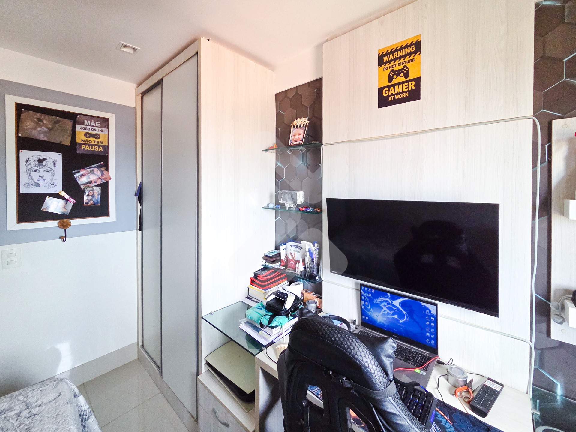 Apartamento para aluguelCandeláriaNatal: 