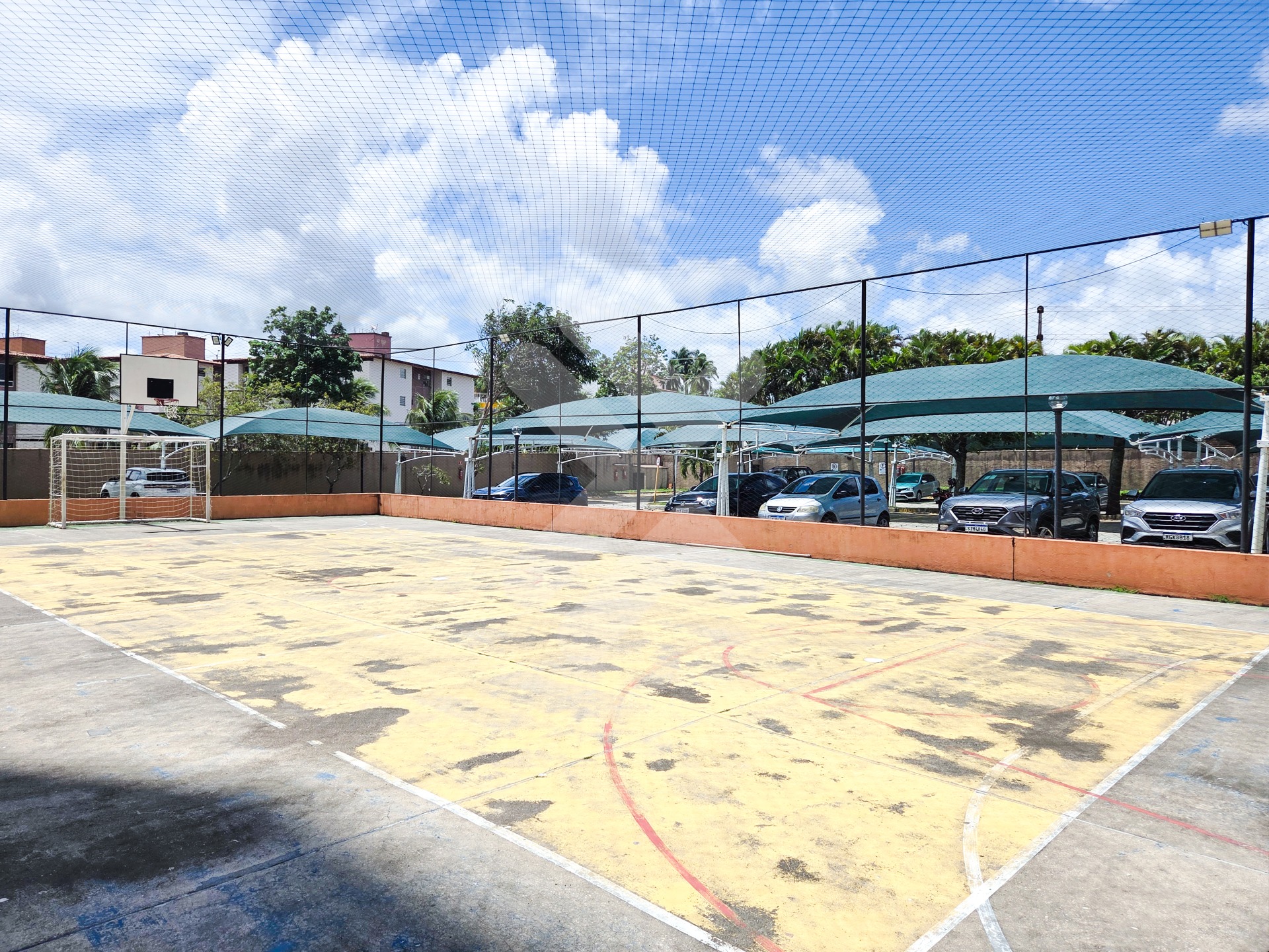 Apartamento para aluguelCandeláriaNatal: 