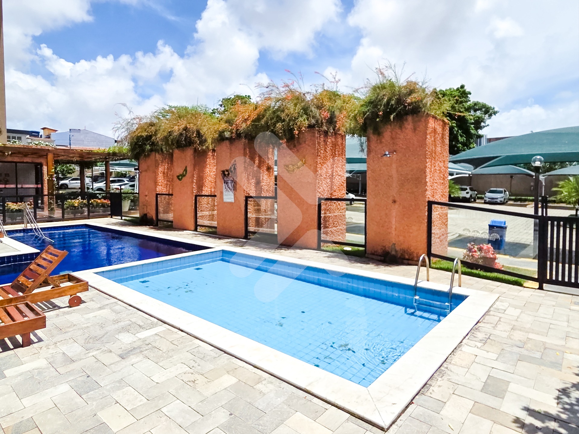 Apartamento para aluguelCandeláriaNatal: 