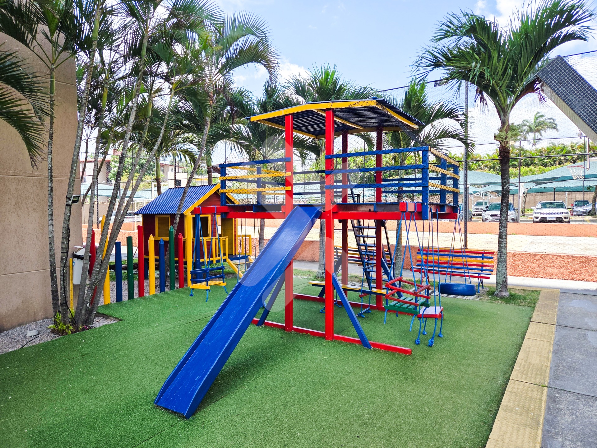 Apartamento para aluguelCandeláriaNatal: 