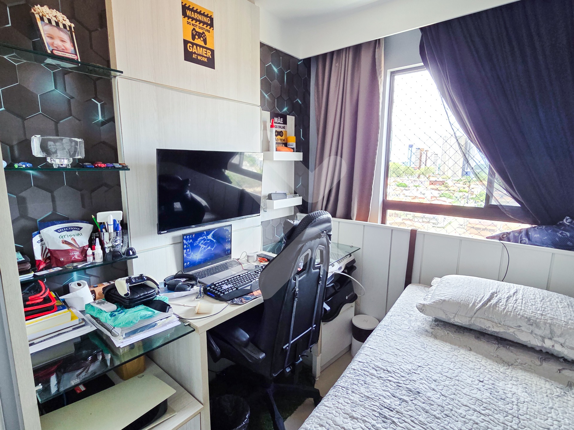 Apartamento para aluguelCandeláriaNatal: 