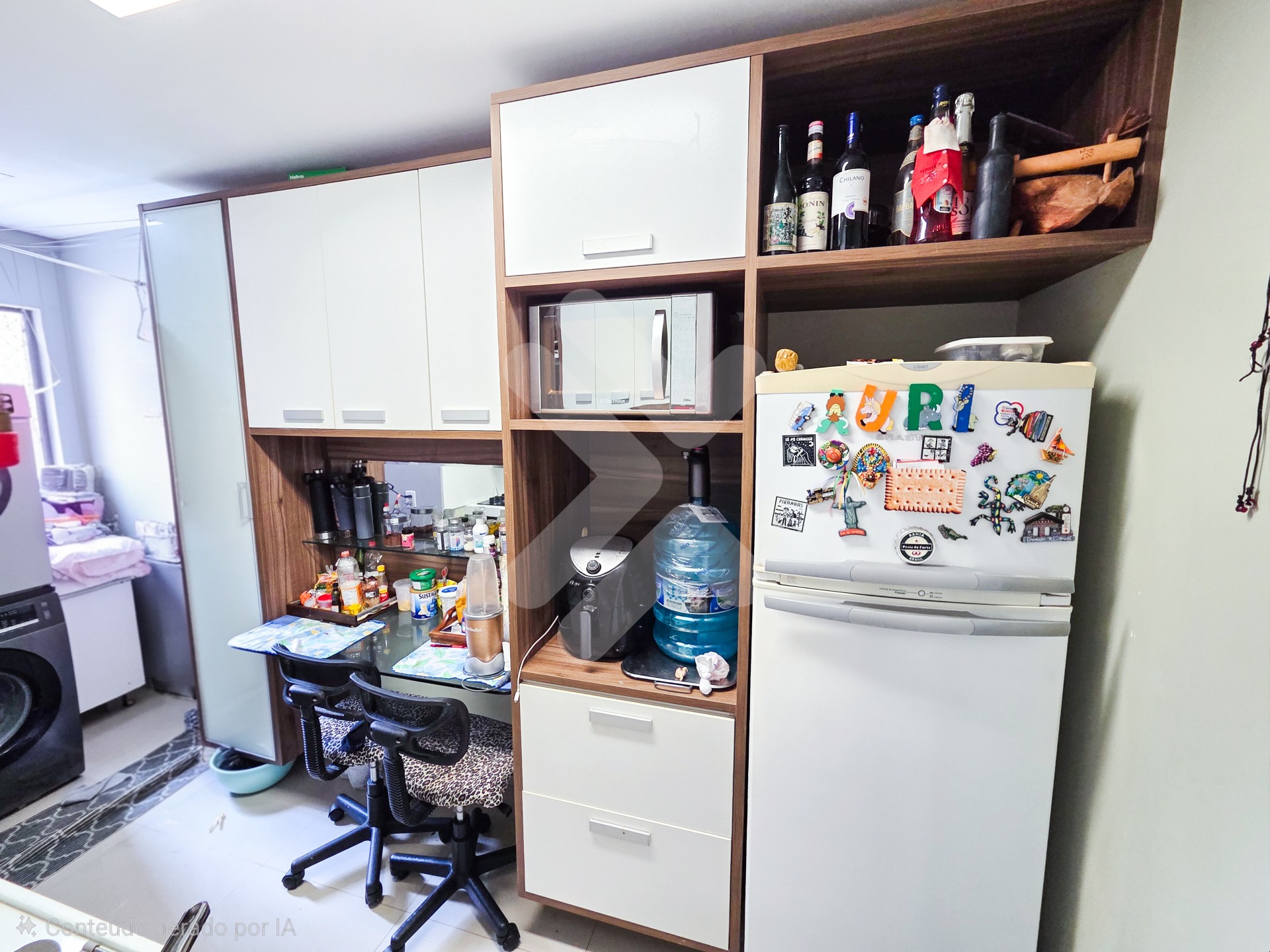 Apartamento para aluguelCandeláriaNatal: 