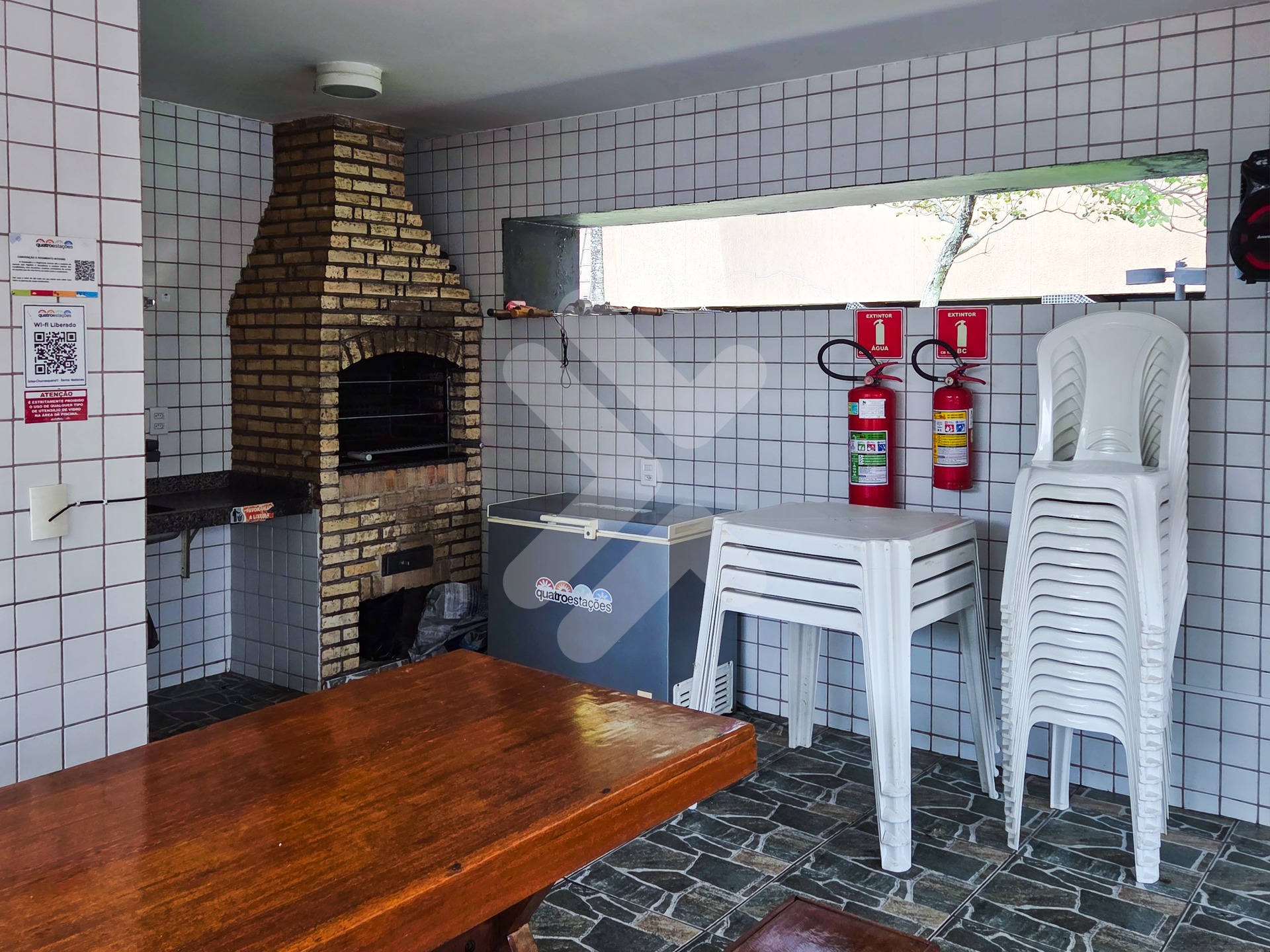 Apartamento para aluguelCandeláriaNatal: 