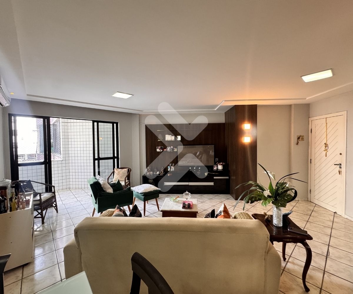 Apartamento à vendaBarro VermelhoNatal: sala 