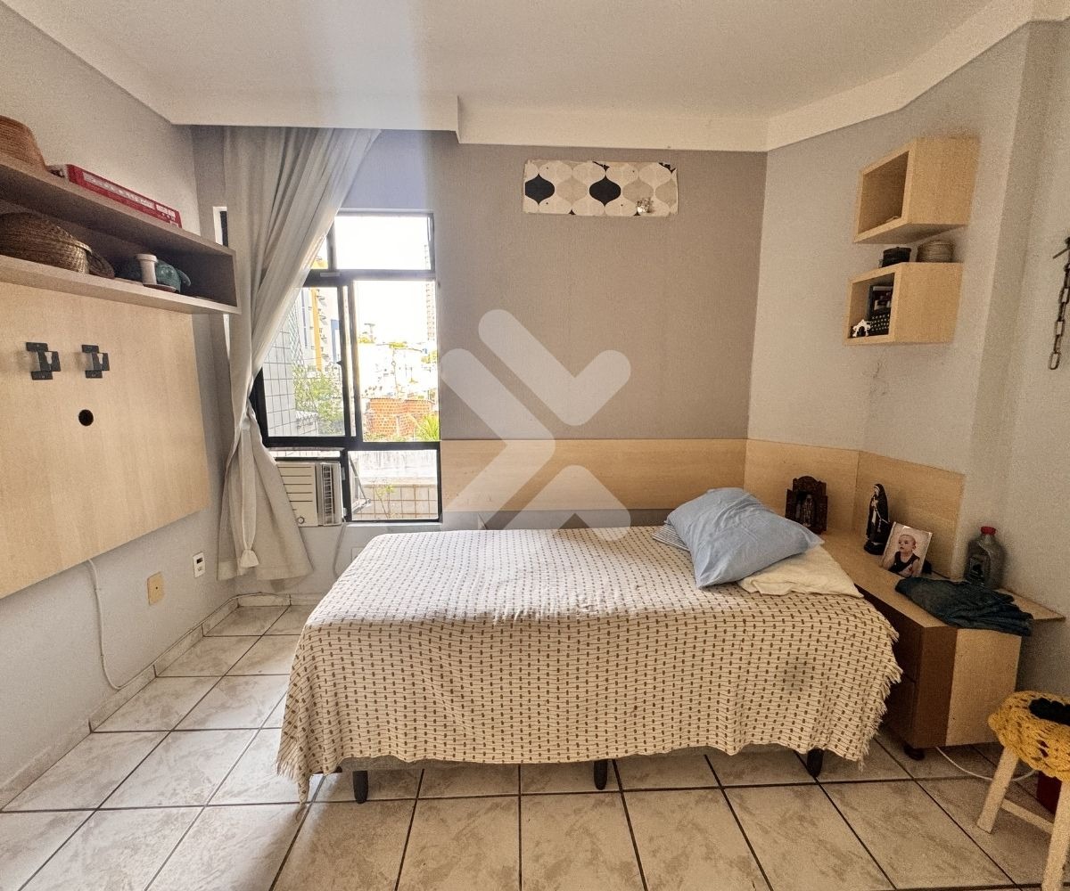 Apartamento à vendaBarro VermelhoNatal: quarto