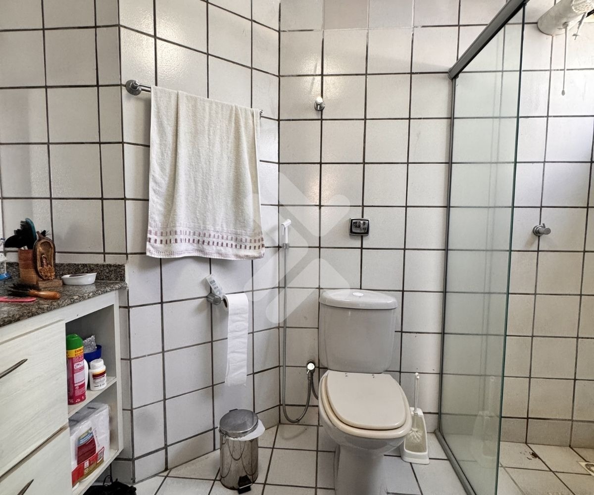 Apartamento à vendaBarro VermelhoNatal: wc suíte