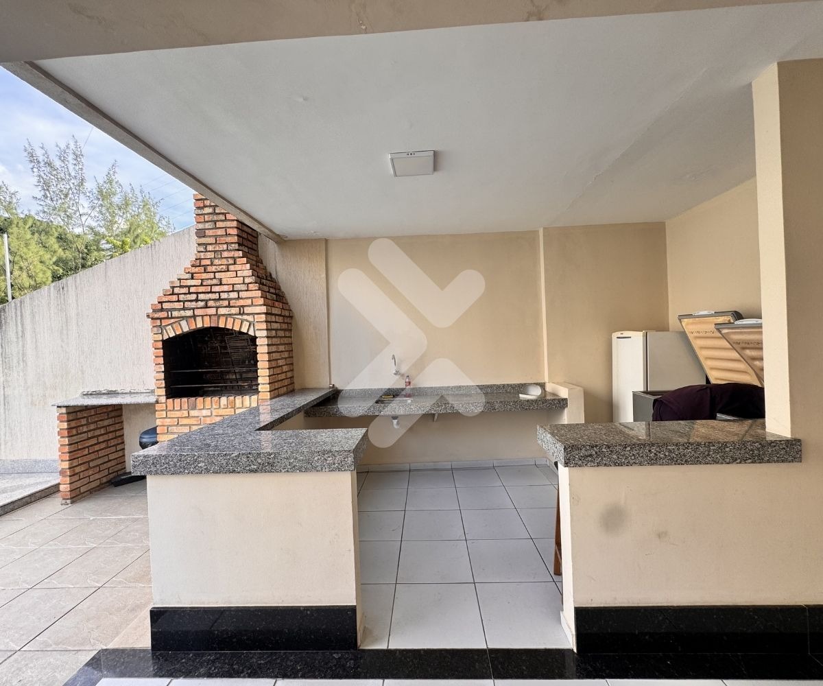 Apartamento à vendaBarro VermelhoNatal: churrasqueira