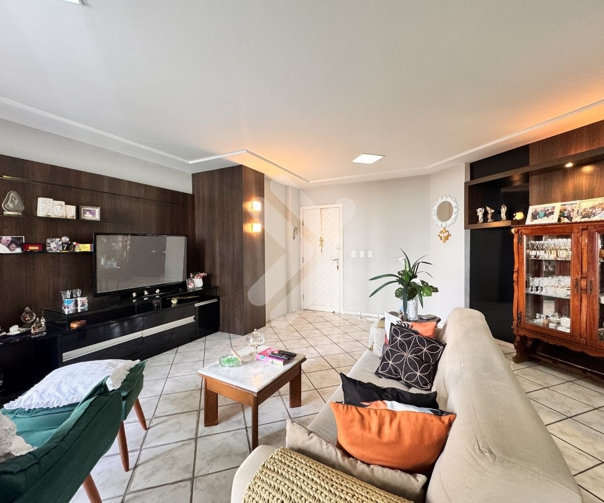 Apartamento à vendaBarro VermelhoNatal: sala 