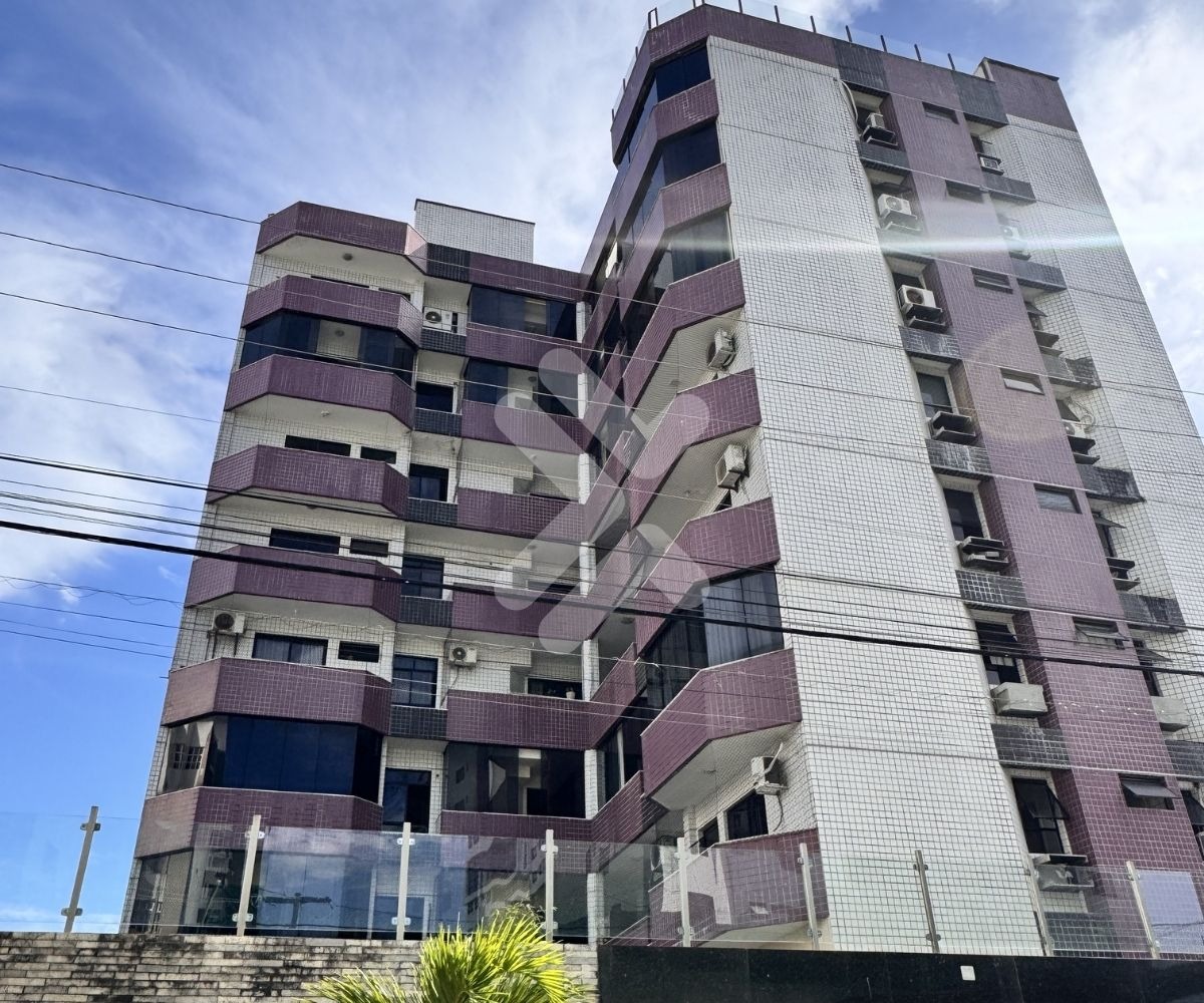 Apartamento à vendaBarro VermelhoNatal: 