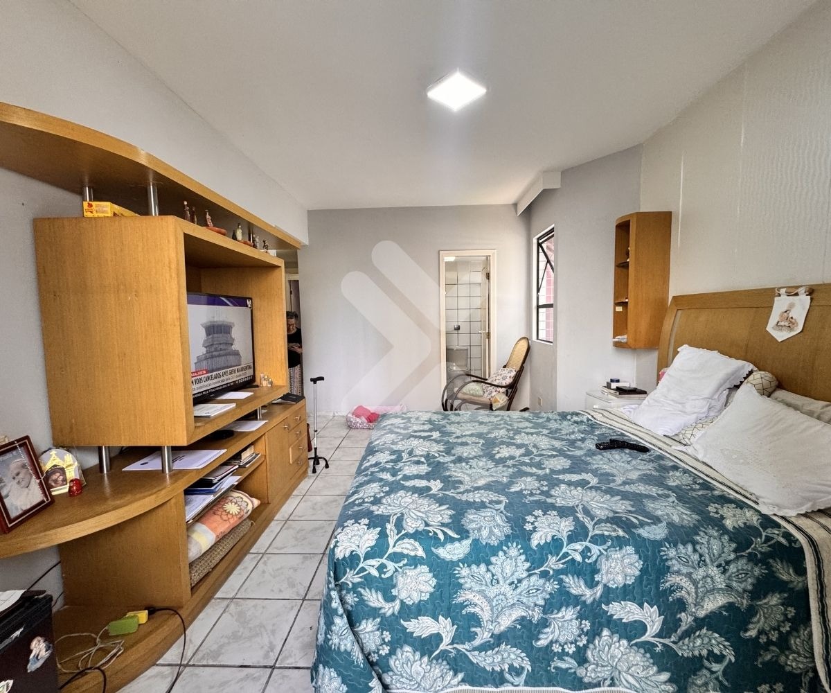 Apartamento à vendaBarro VermelhoNatal: Suíte com varanda