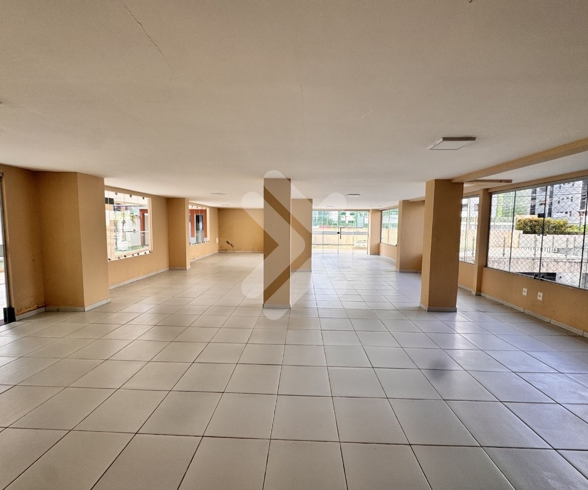 Apartamento à vendaBarro VermelhoNatal: salão de festas