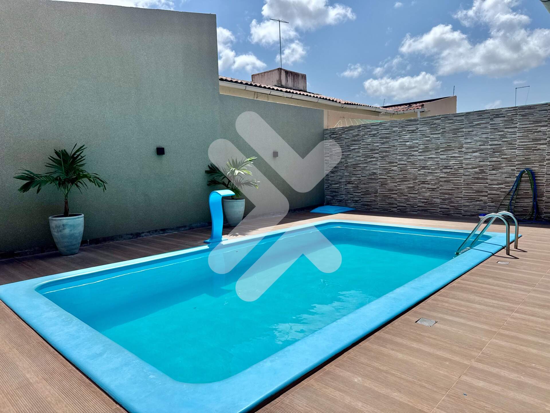 Casa em Condomínio à vendaEmaúsParnamirim: 
