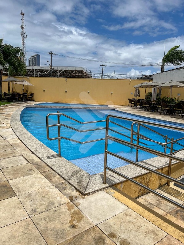 Apartamento à vendaRibeiraNatal: 