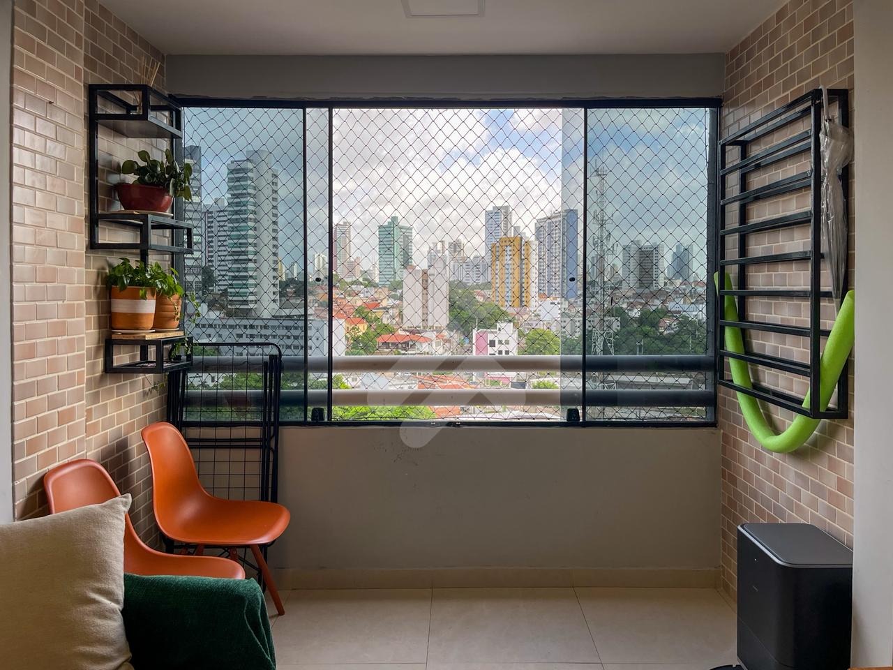 Apartamento à vendaRibeiraNatal: 