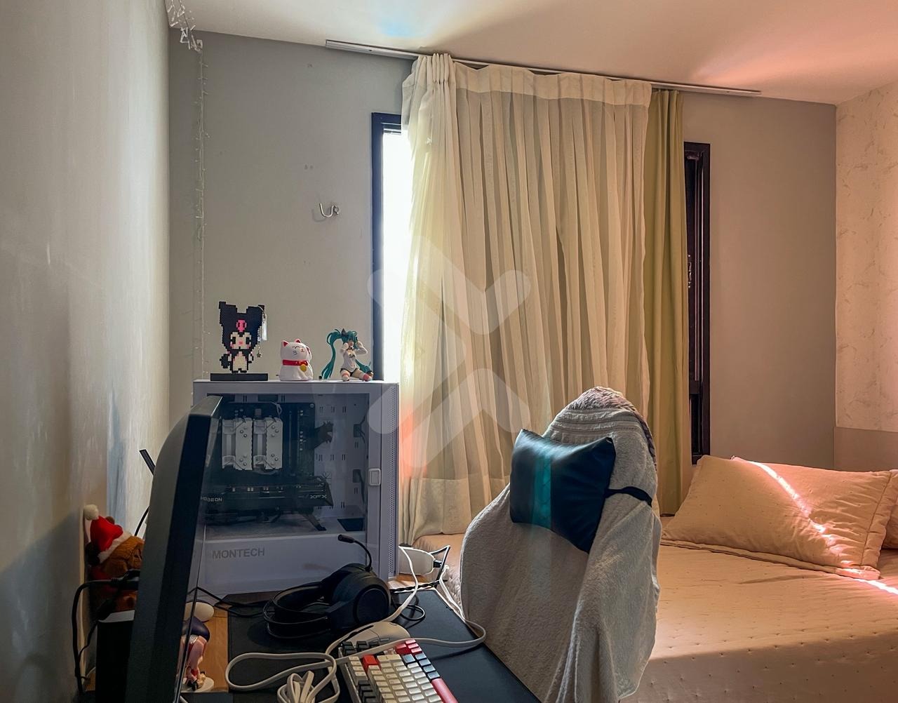 Apartamento à vendaRibeiraNatal: 