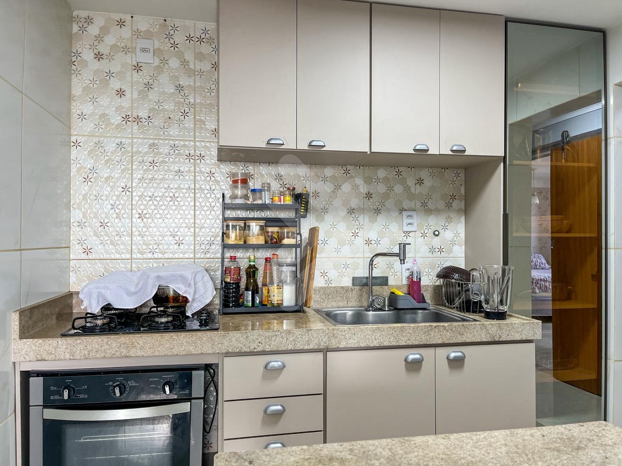 Apartamento à vendaRibeiraNatal: 