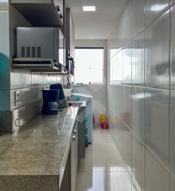 Apartamento à vendaRibeiraNatal: 