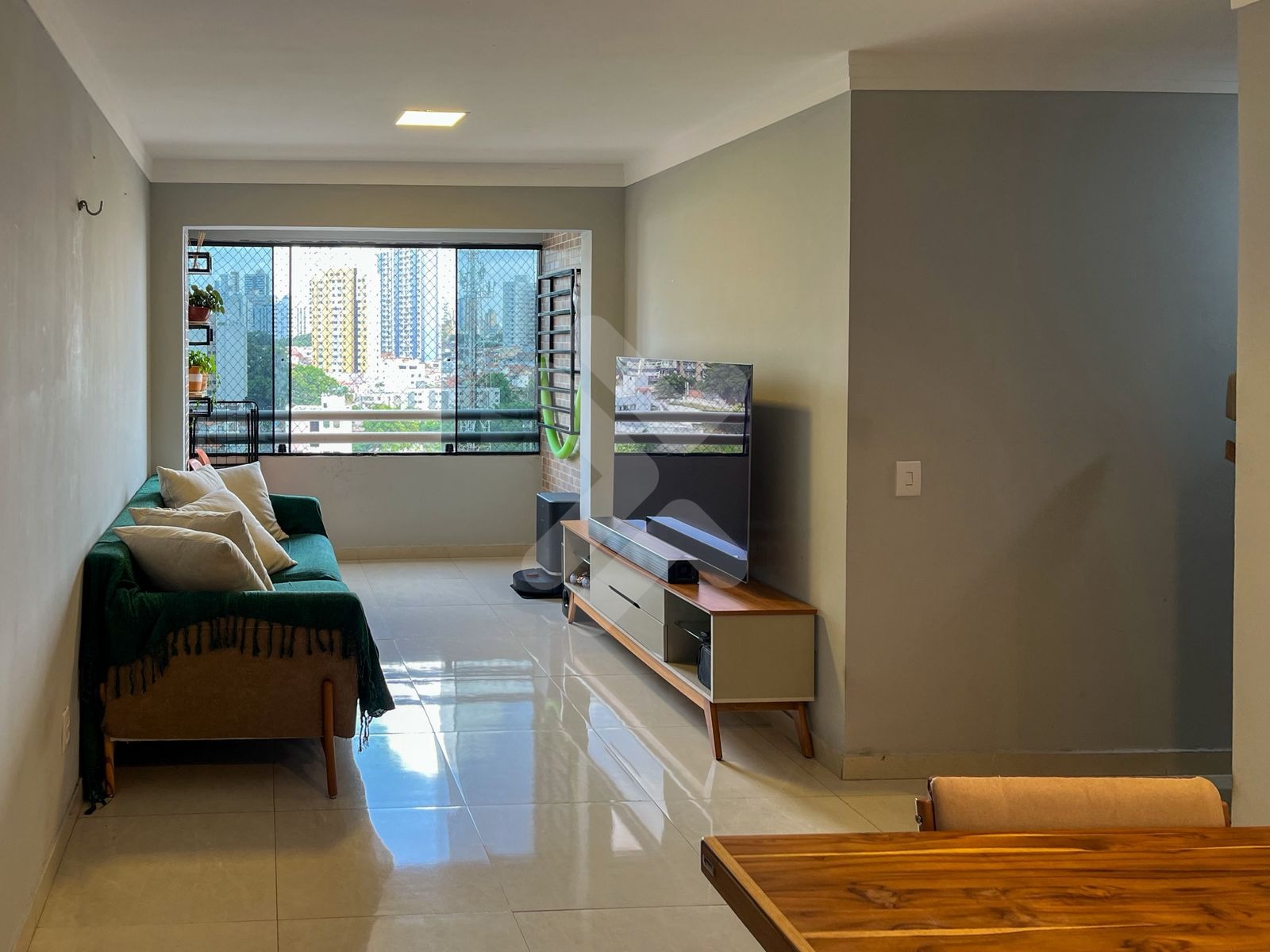 Apartamento à vendaRibeiraNatal: 