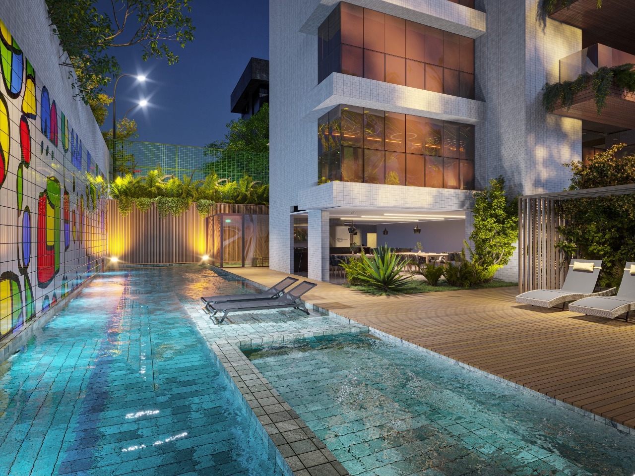 Apartamento à vendaCapim MacioNatal: 