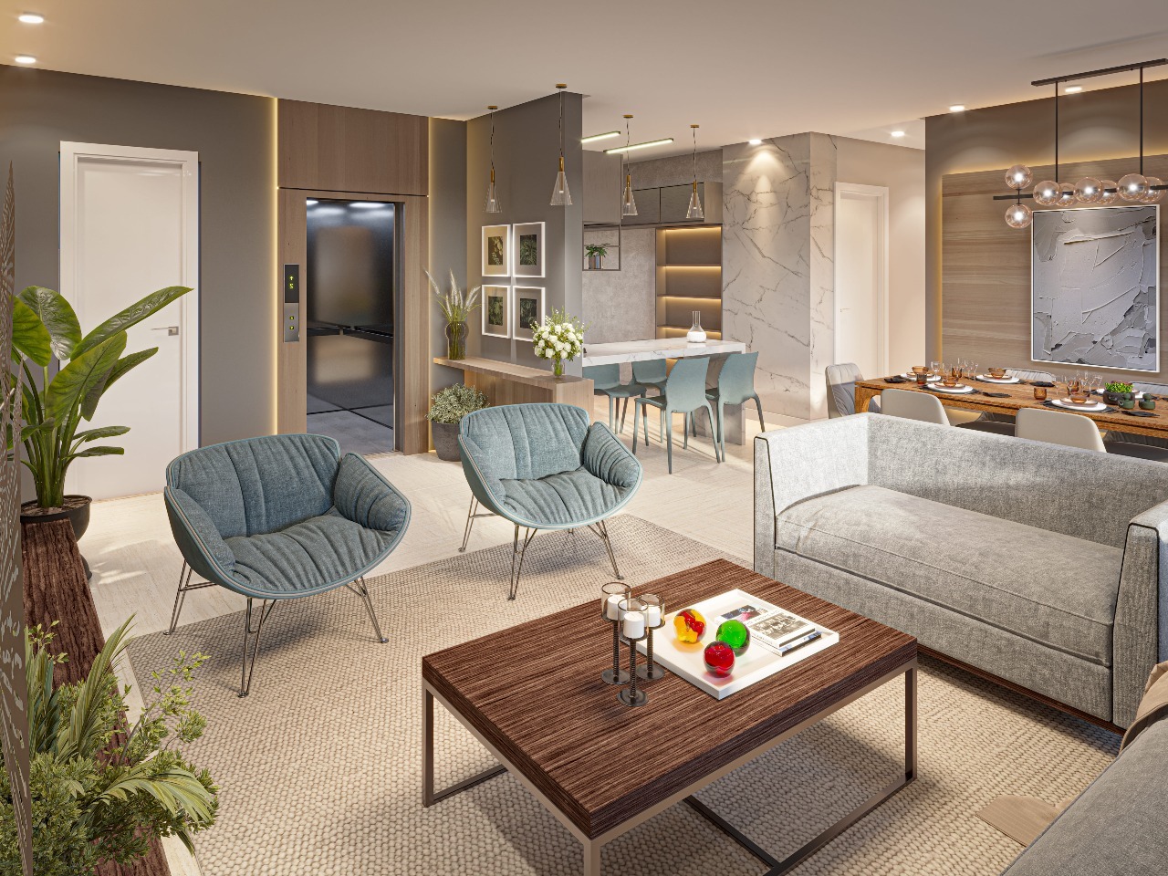 Apartamento à vendaCapim MacioNatal: 