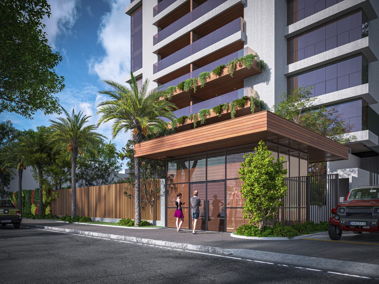 Apartamento à vendaCapim MacioNatal: 