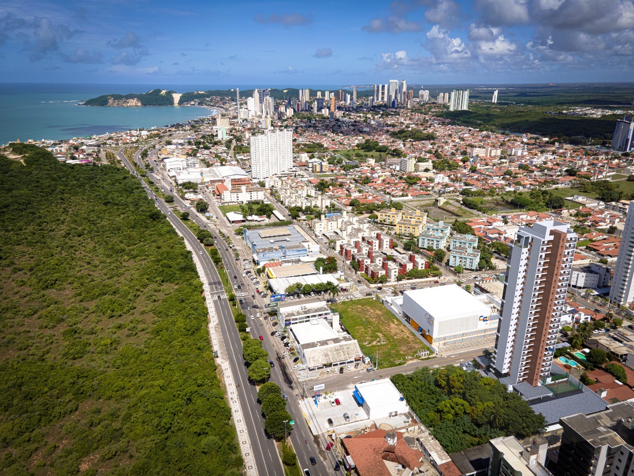 Apartamento à vendaCapim MacioNatal: 