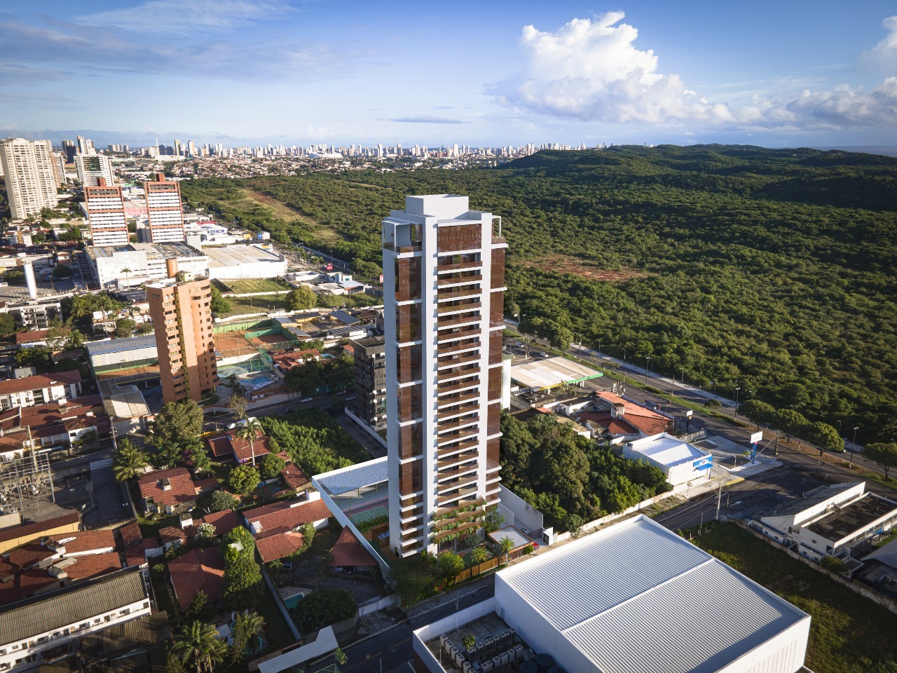 Apartamento à vendaCapim MacioNatal: 