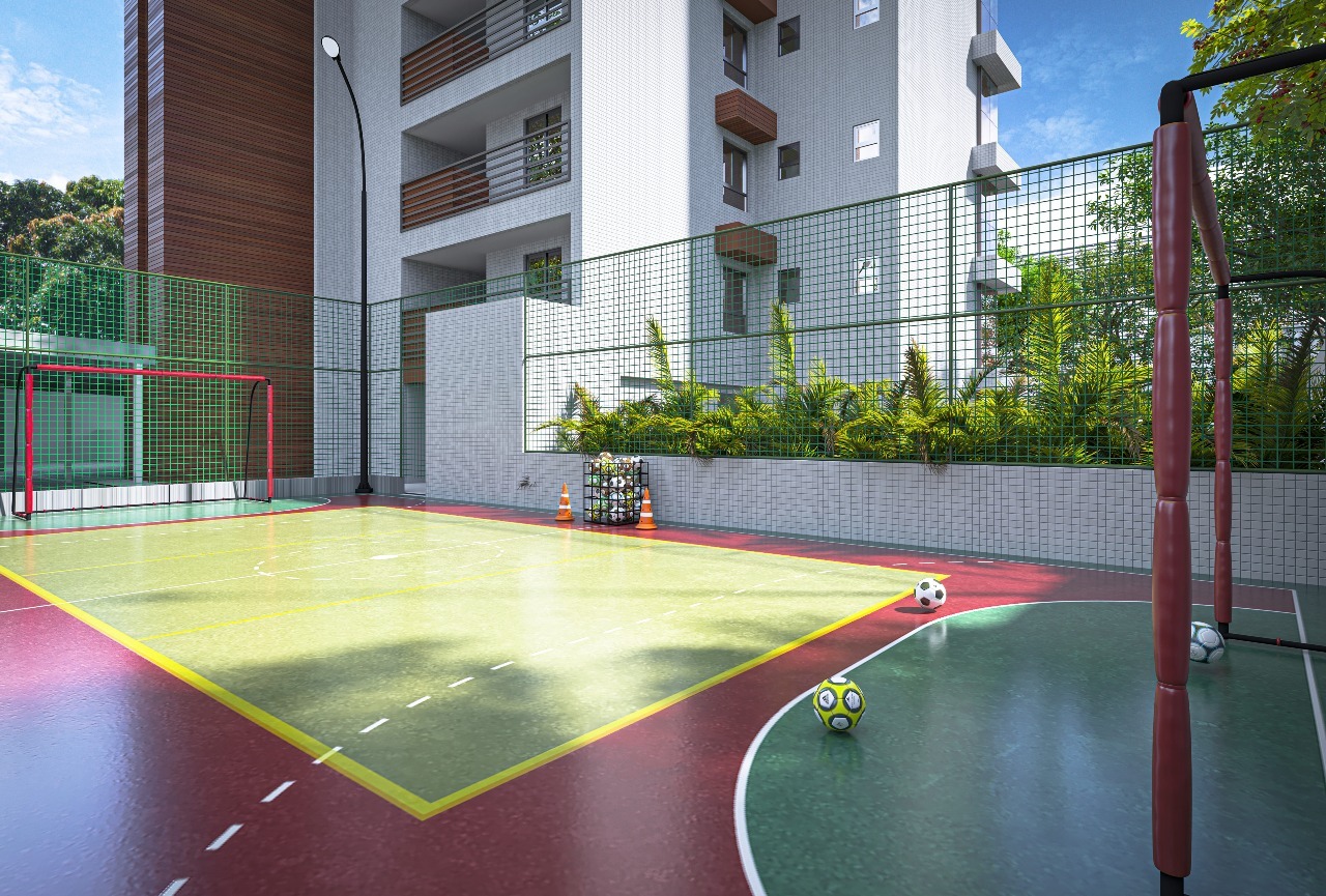 Apartamento à vendaCapim MacioNatal: 