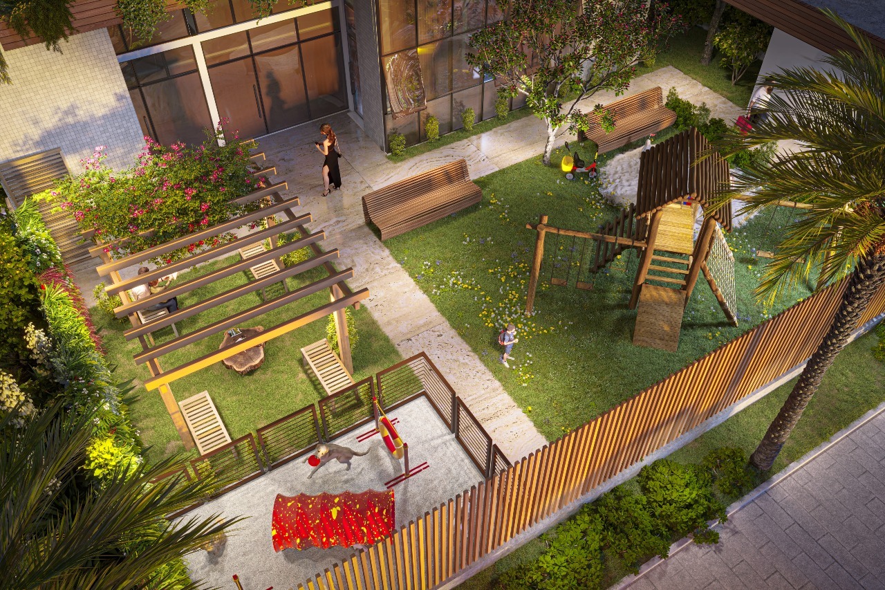 Apartamento à vendaCapim MacioNatal: 