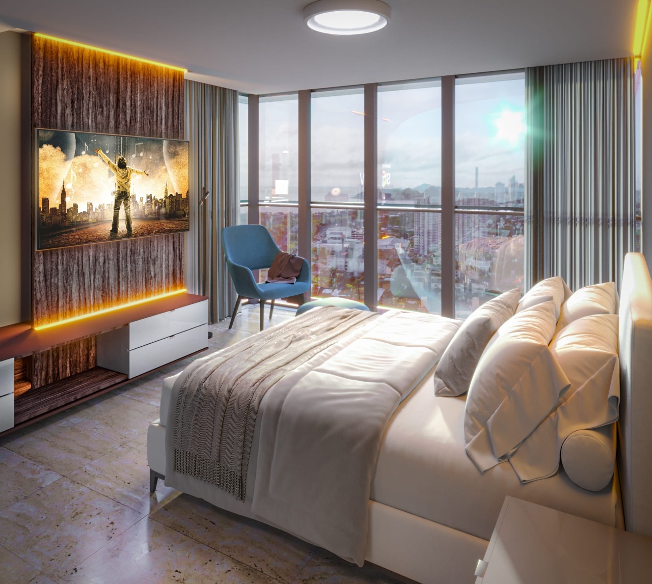 Apartamento à vendaCapim MacioNatal: 