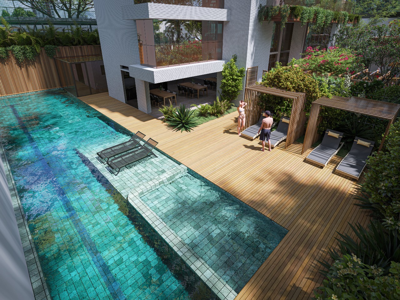 Apartamento à vendaCapim MacioNatal: 