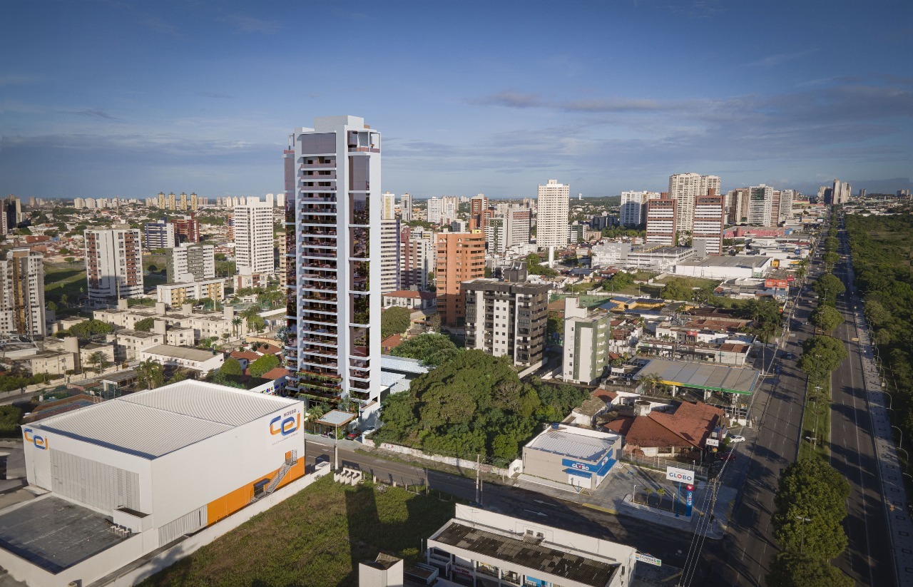 Apartamento à vendaCapim MacioNatal: 