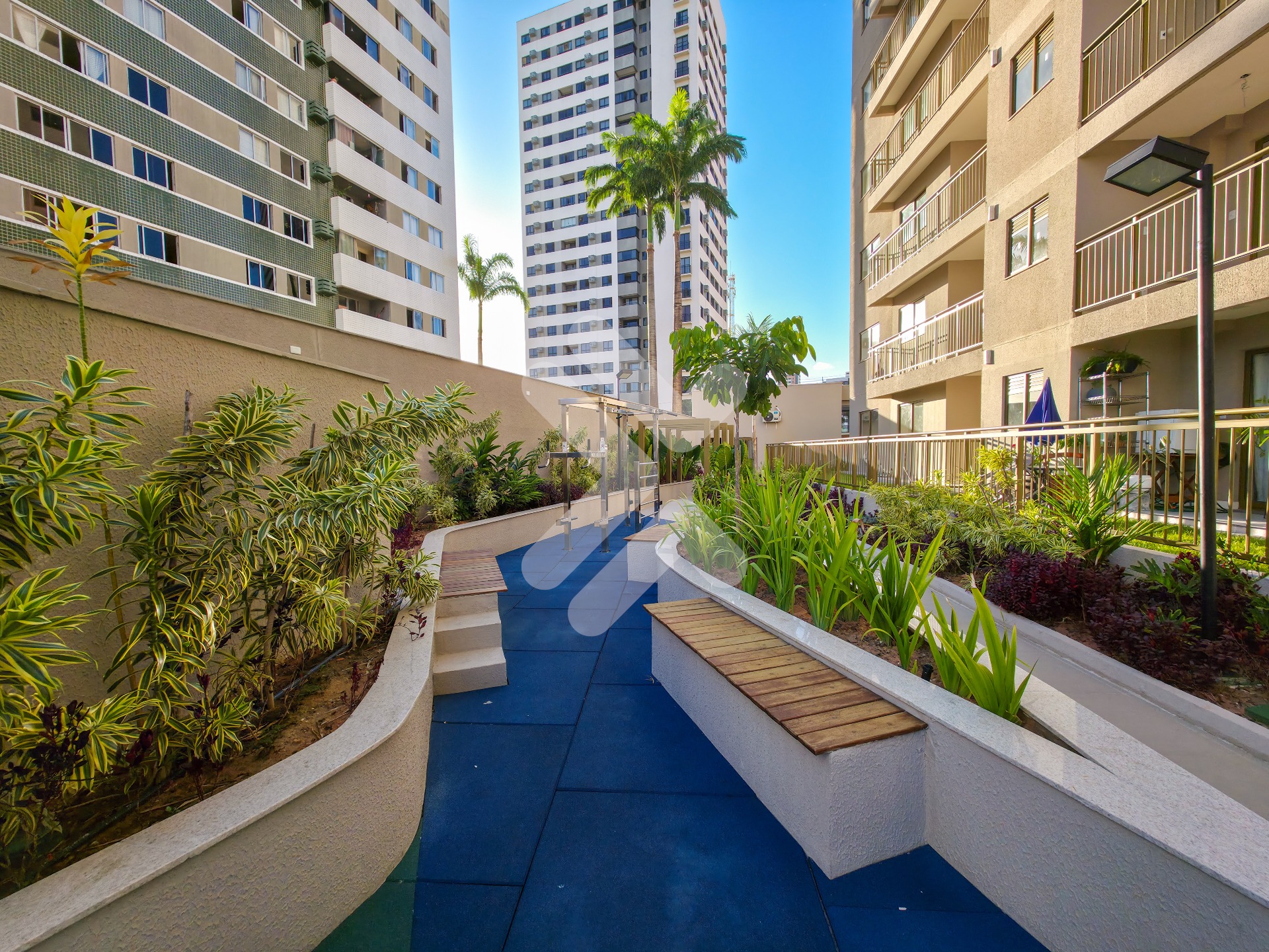 Apartamento para aluguelCapim MacioNatal: 