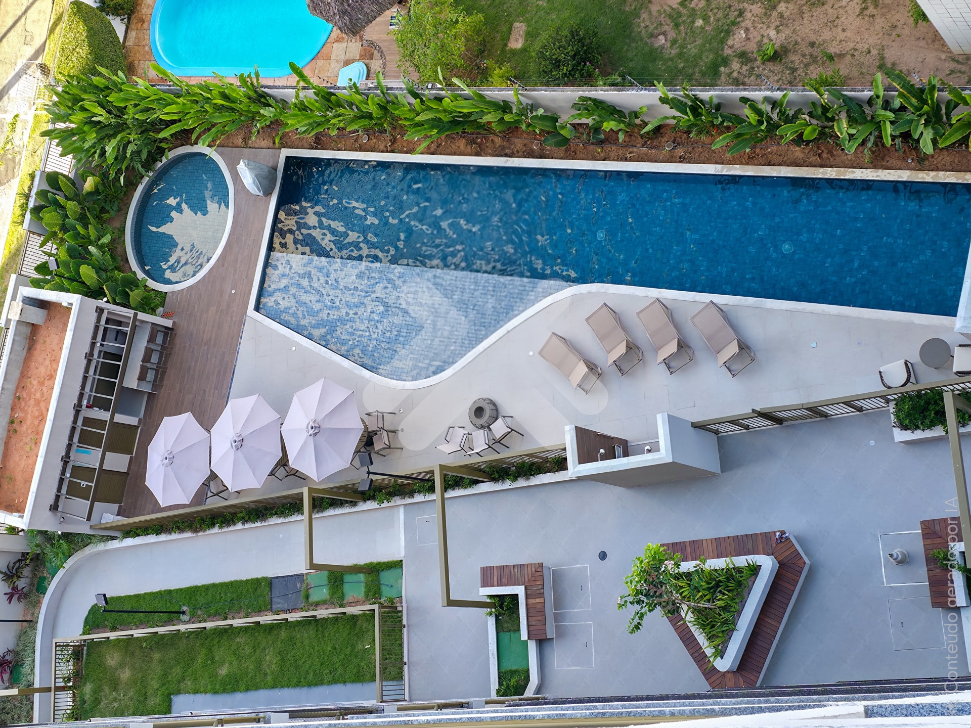 Apartamento para aluguelCapim MacioNatal: 