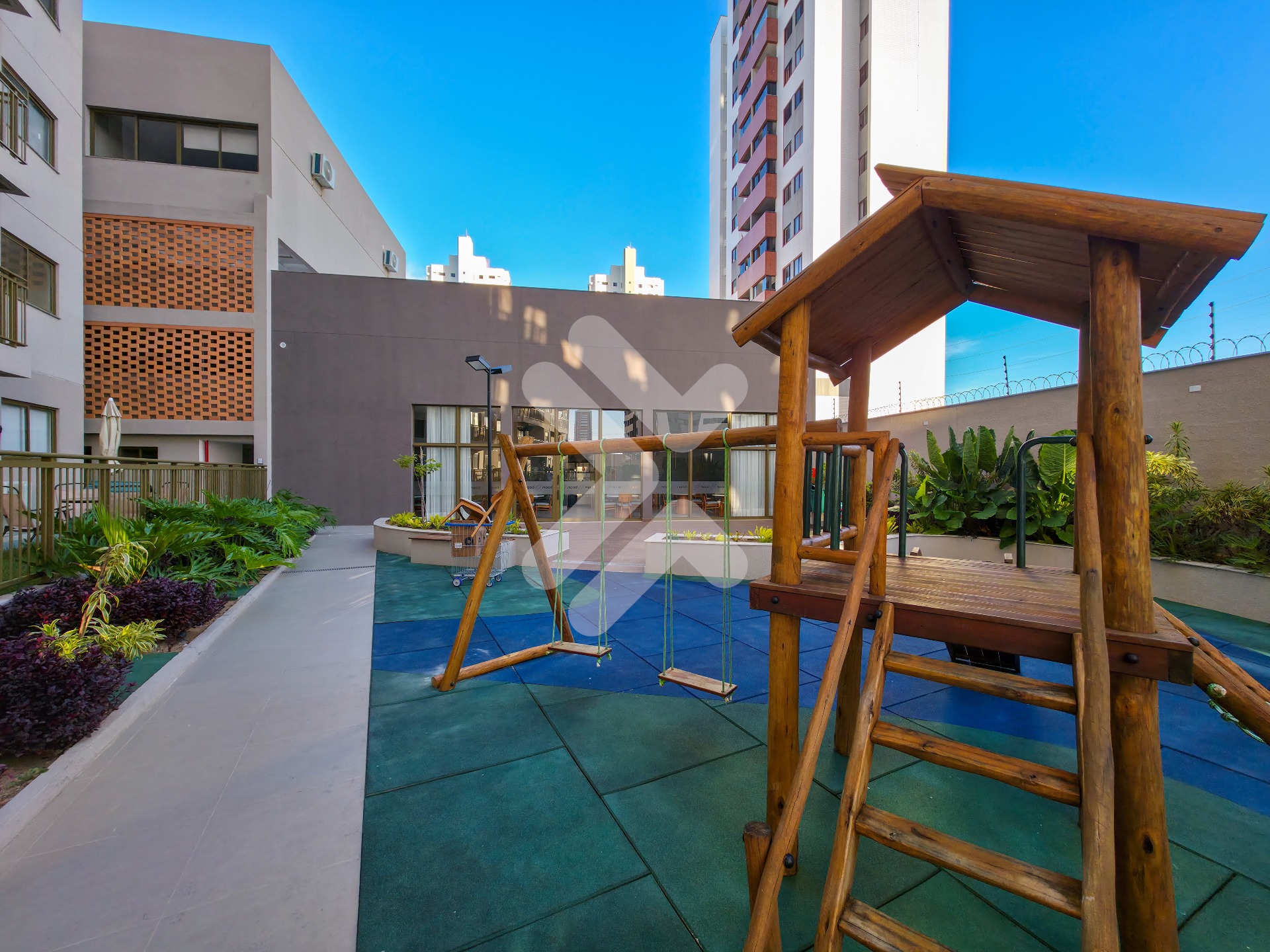 Apartamento para aluguelCapim MacioNatal: 