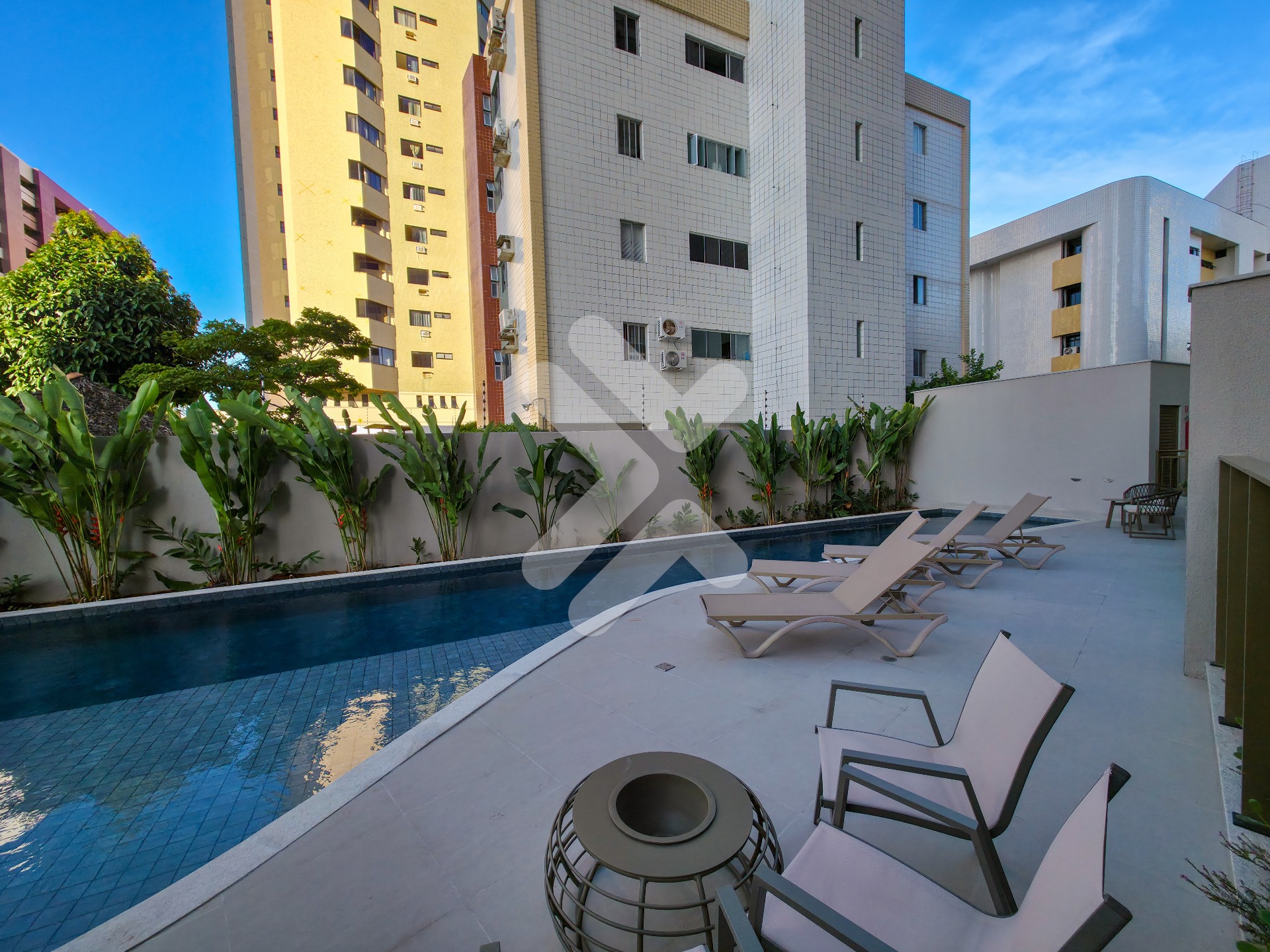 Apartamento para aluguelCapim MacioNatal: 